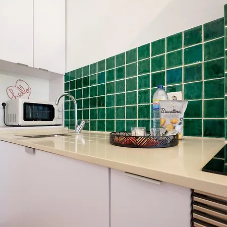 House Downtown - Diogo Apartment