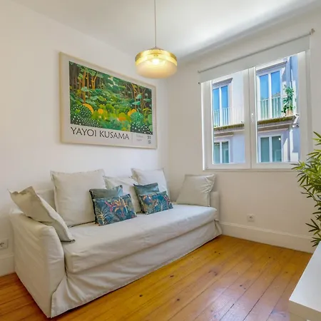 House Downtown - Diogo Apartment *