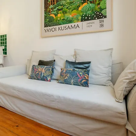 House Downtown - Diogo