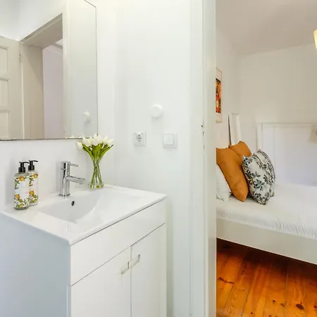 Apartment House Downtown - Diogo