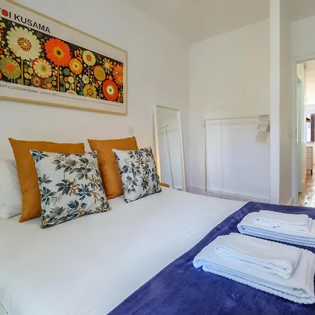 House Downtown - Diogo Apartment *
