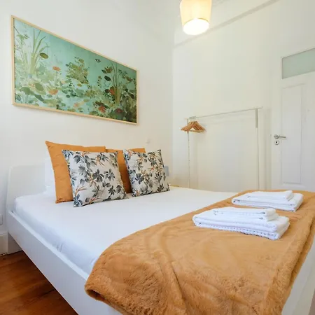 House Downtown - Diogo Apartment