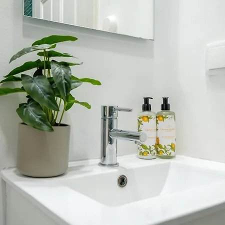 House Downtown - Diogo Apartment *