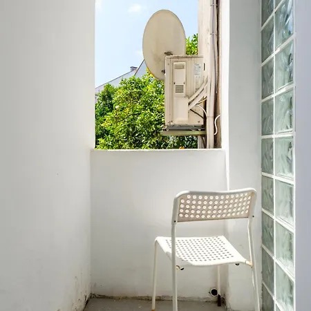House Downtown - Diogo *