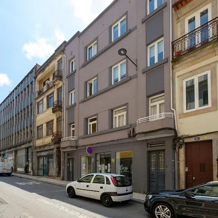 House Downtown - Diogo